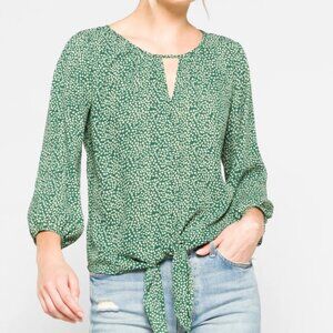 West Kei Cassiya top
